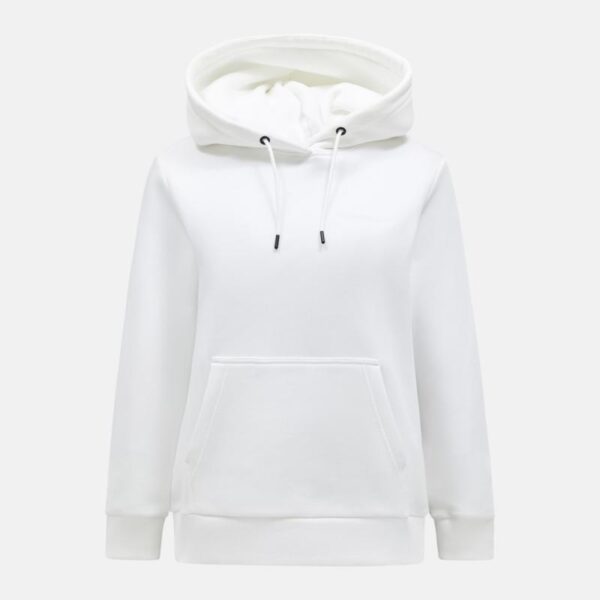 Peak Performance Peak Performance W Original Small Logo Hood G79574 Opplevsport Melhus 1
