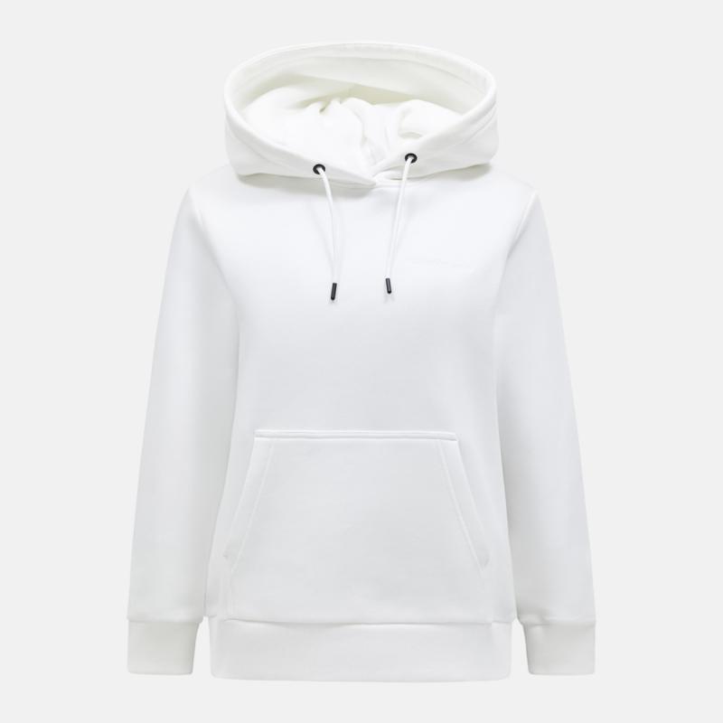 Peak Performance Peak Performance W Original Small Logo Hood G79574 Opplevsport Melhus 1