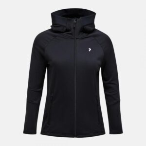 Peak Performance Peak Performance W Rider Essentials Zip Hood G80574 Opplevsport Melhus 1