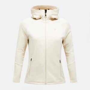 Peak Performance Peak Performance W Rider Essentials Zip Hood G80574 Opplevsport Melhus 1