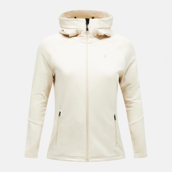 Peak Performance Peak Performance W Rider Essentials Zip Hood G80574 Opplevsport Melhus 1
