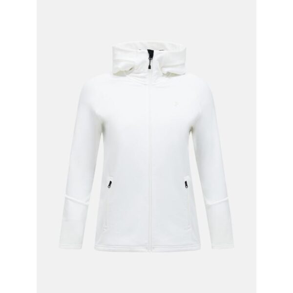 Peak Performance Peak Performance W Rider Essentials Zip Hood G80574 Opplevsport Melhus 1