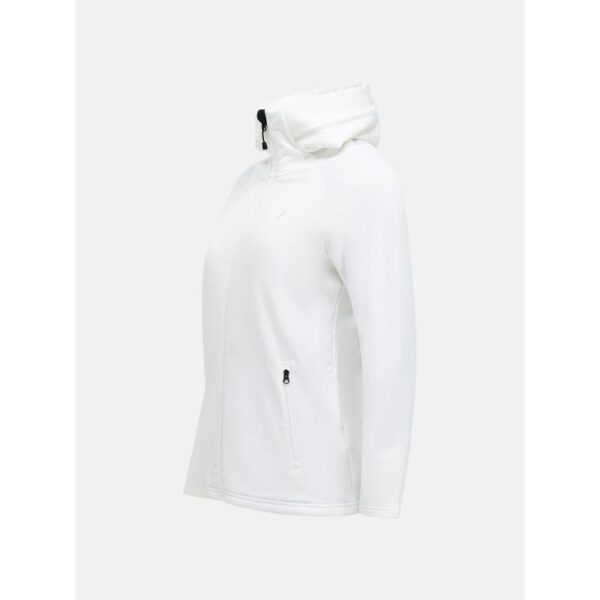 Peak Performance Peak Performance W Rider Essentials Zip Hood G80574 Opplevsport Melhus 2
