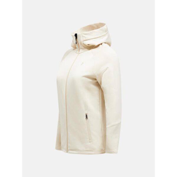 Peak Performance Peak Performance W Rider Essentials Zip Hood G80574 Opplevsport Melhus 3
