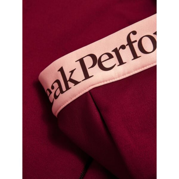 Peak Performance Peak Performance W Rider Essentials Zip Hood G80574 Opplevsport Melhus 4