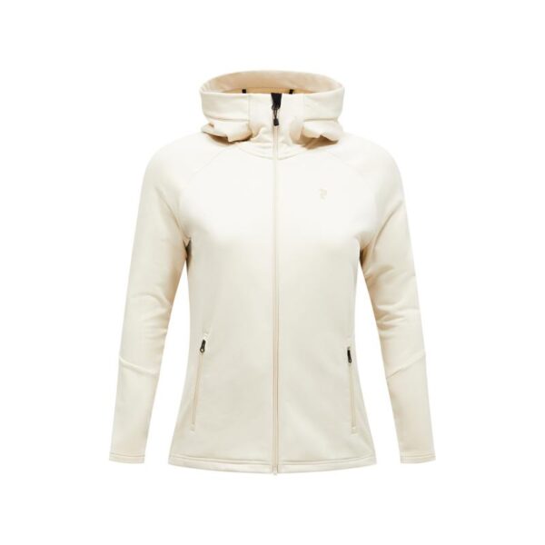 Peak Performance Peak Performance W Rider Essentials Zip Hood G80574 Opplevsport Melhus 5