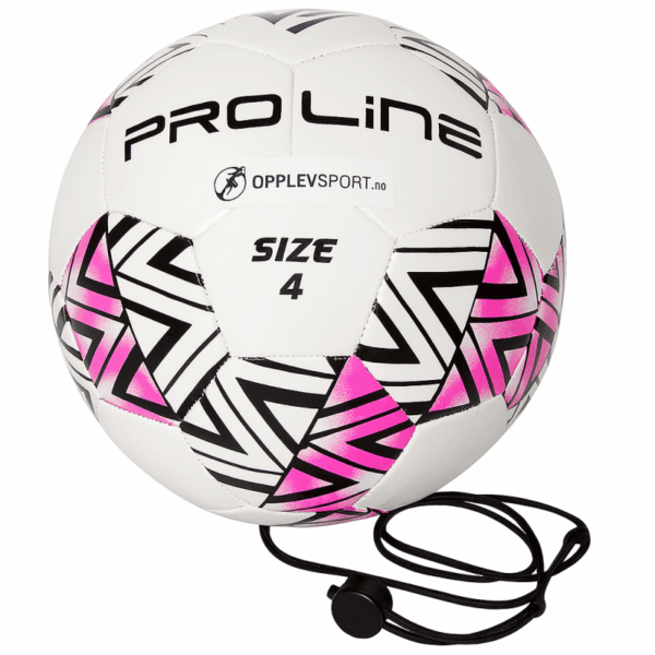 Proline-Ctrl String Ball Pink-231031-Opplevsport Melhus-1