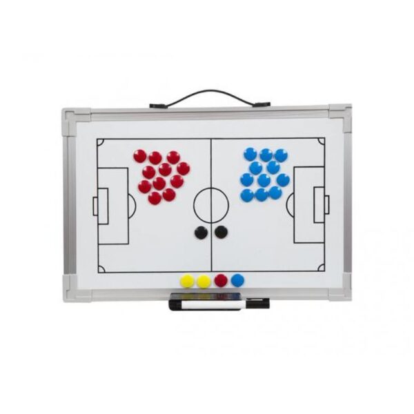 Proline-Tactic Board Football A3-181085-Opplevsport Melhus-1
