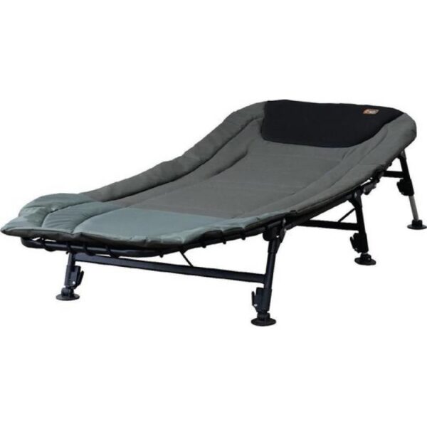Prologic-Cruzade Bedchair 6Legs-49863-Opplevsport Melhus-1