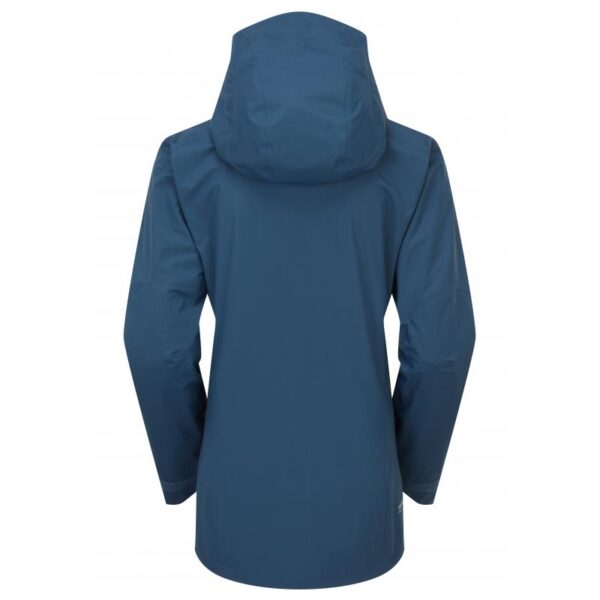 Rab Rab Firewall Mountain Jacket Wmns QWG-97 Opplevsport Melhus 11
