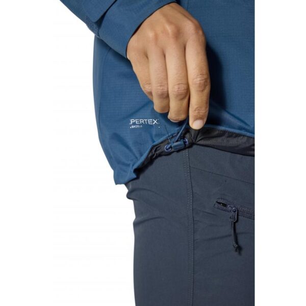Rab Rab Firewall Mountain Jacket Wmns QWG-97 Opplevsport Melhus 2