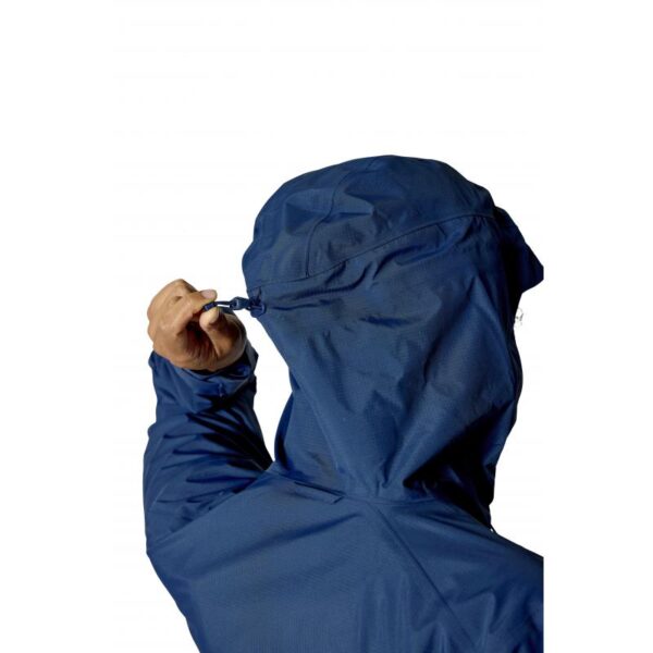 Rab Rab Firewall Mountain Jacket Wmns QWG-97 Opplevsport Melhus 3