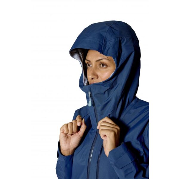Rab Rab Firewall Mountain Jacket Wmns QWG-97 Opplevsport Melhus 4