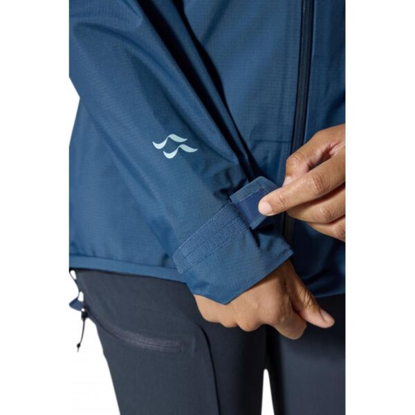 Rab Rab Firewall Mountain Jacket Wmns QWG-97 Opplevsport Melhus 5