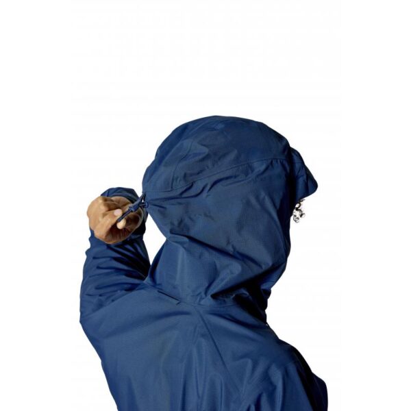 Rab Rab Firewall Mountain Jacket Wmns QWG-97 Opplevsport Melhus 6