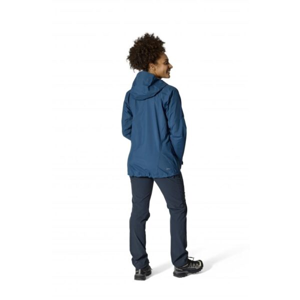 Rab Rab Firewall Mountain Jacket Wmns QWG-97 Opplevsport Melhus 9
