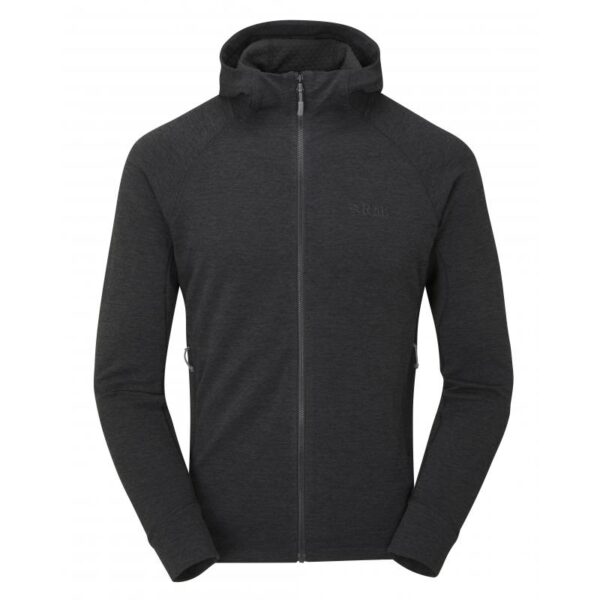 Rab Rab Nexus Hoody QFF-70 Opplevsport Melhus 1