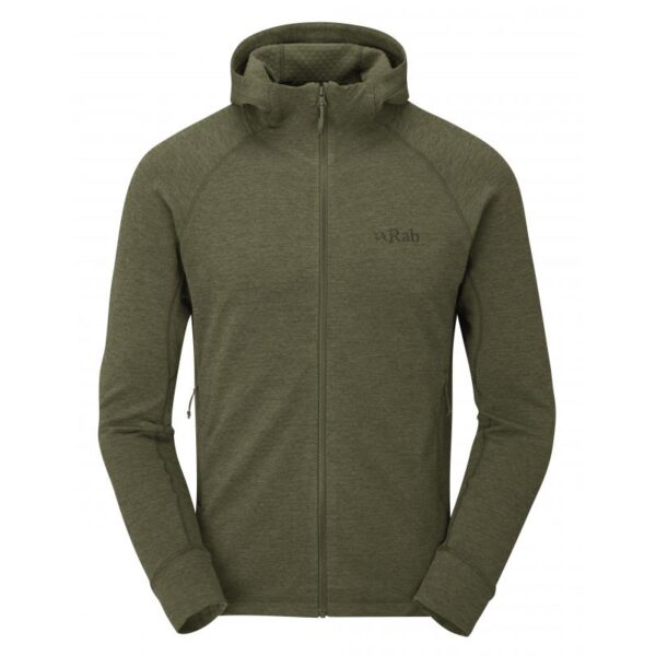 Rab Rab Nexus Hoody QFF-70 Opplevsport Melhus 1