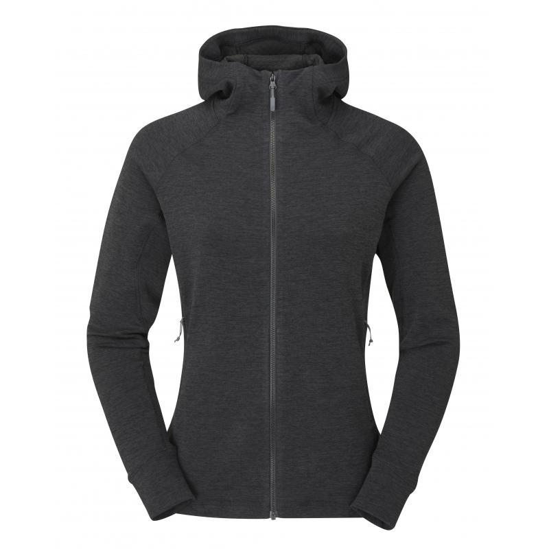 Rab Rab Nexus Hoody Wmns QFF-71 Opplevsport Melhus 1