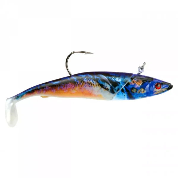 Søvik-Predator 300gr Blåstål-87-61300-Opplevsport Melhus-1