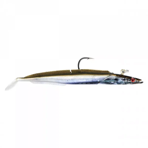 Søvik-Tobis 150gr Lodde-87-51150-Opplevsport Melhus-1