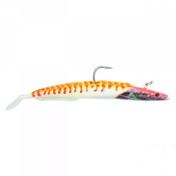 Søvik-Tobis 30cm Orange Tiger-87-56030-Opplevsport Melhus-1