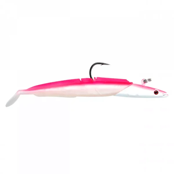 Søvik-Tobis 30gr Rosa - Selvlysende-87-52030-Opplevsport Melhus-1