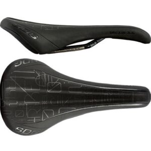 SDG-Bel-Air 2.0: Black Ti-Alloy MTB-6301-Opplevsport Melhus-1