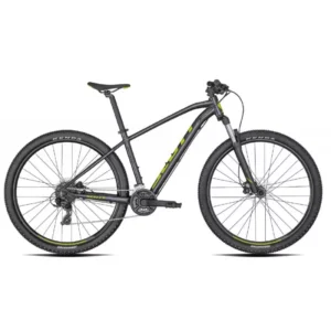 Scott-Aspect 760 Sort-290278-Opplevsport Melhus-1