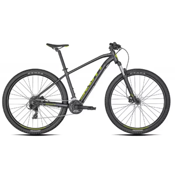 Scott-Aspect 760 Sort-290278-Opplevsport Melhus-1