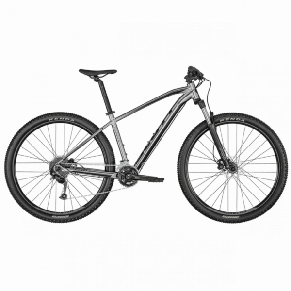 Scott-Aspect 950 Grå-290240-Opplevsport Melhus-1