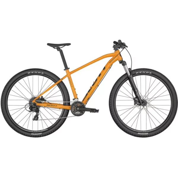 Scott-Aspect 960 Oransje-290244-Opplevsport Melhus-1