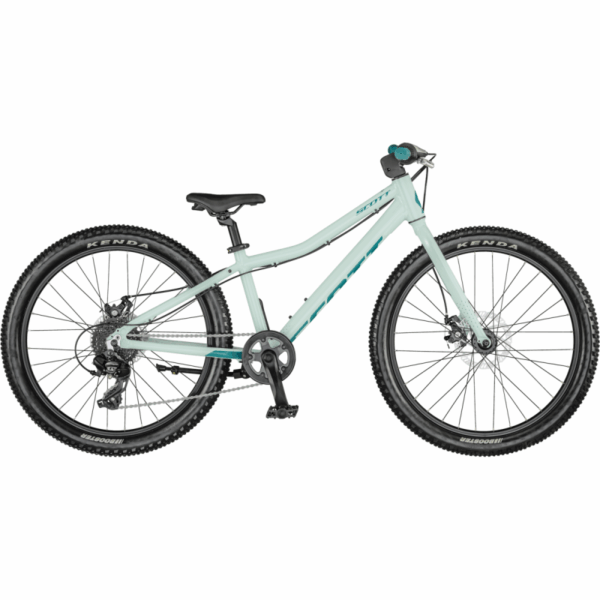Scott-Contessa 24 Rigid Grønn-290771-Opplevsport Melhus-1