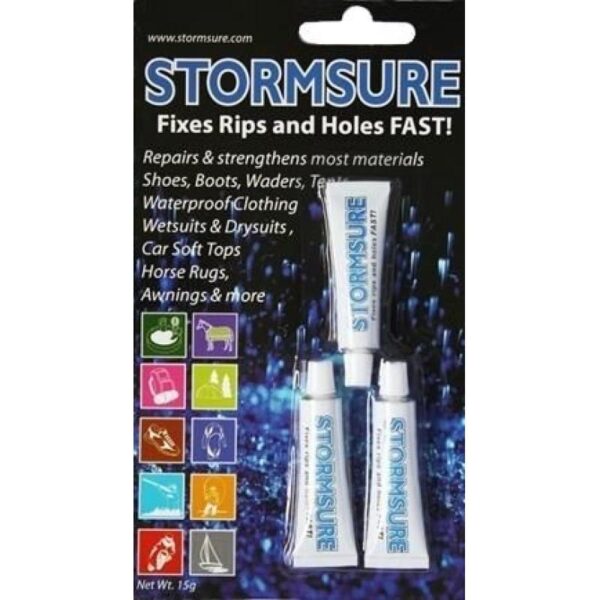 Stormsure-Lim 3-Pack 3x5g-0985.196-Opplevsport Melhus-1