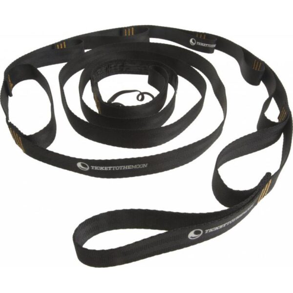 Ticket To The Moon Ticket To The Moon MOONSTRAPS Opphengsslynge TMSTRAP Opplevsport Melhus 1