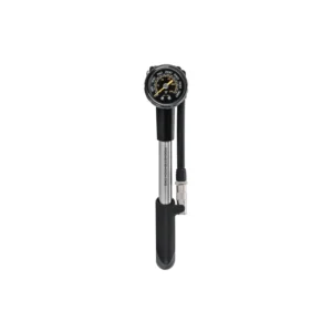 Topeak-DEMPERPUMPE DXG M-TR.MÅLER-4130007-Opplevsport Melhus-1