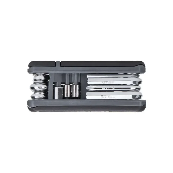 Topeak-Hexus X, Miniverktøy 21 funksjoner-TT2573B-Opplevsport Melhus-2