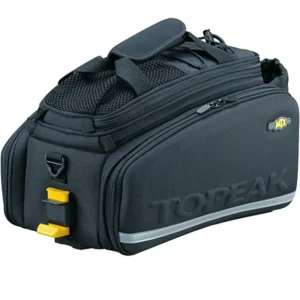 Topeak-MTX Trunk Bag DXP-4,31003E+12-Opplevsport Melhus-1