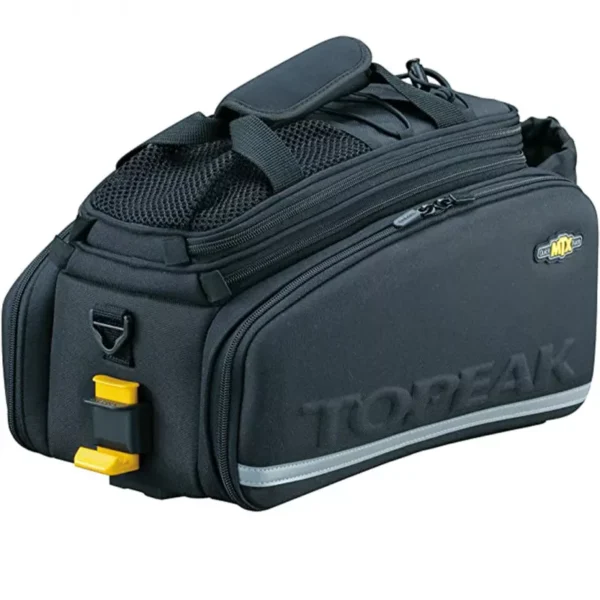 Topeak-MTX Trunk Bag DXP-4,31003E+12-Opplevsport Melhus-1