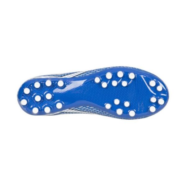 Umbro-Aurora Ii Lo Hg Junior Blue White-86655U-Opplevsport Melhus-2