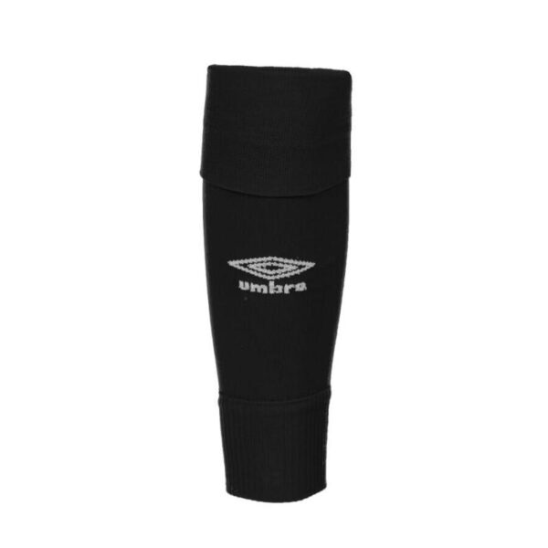 Umbro-Footless Sock Black-232012-Opplevsport Melhus-1