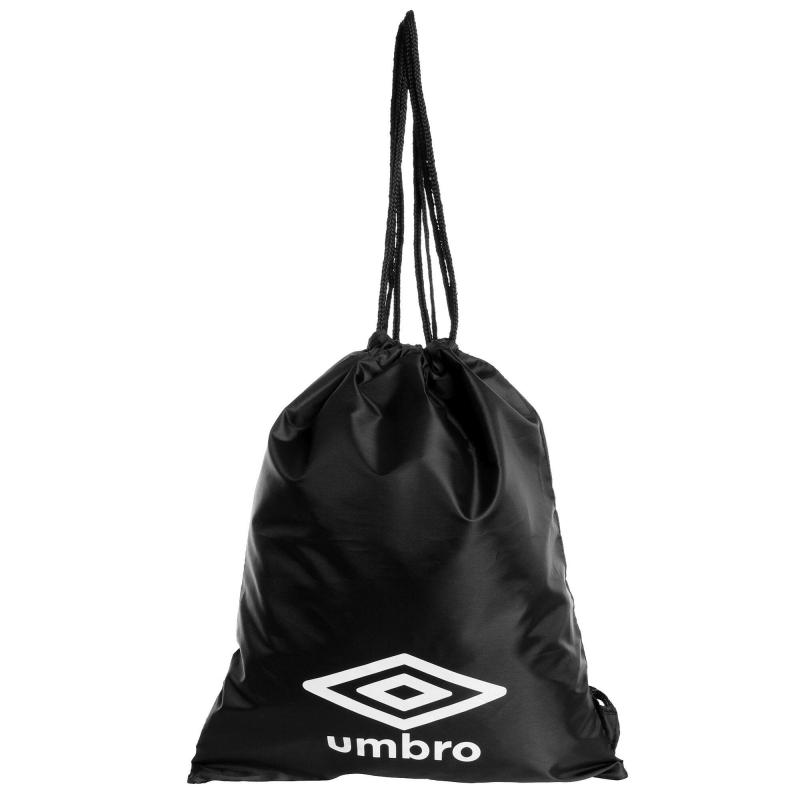 Umbro-Gymsack Black-410208-Opplevsport Melhus-1