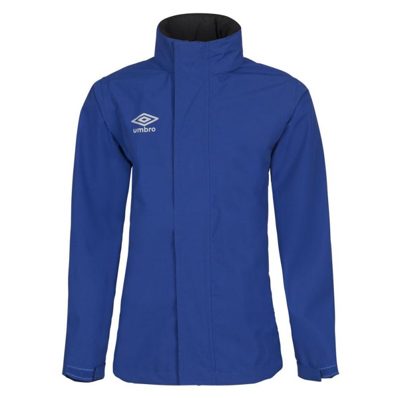 Umbro Umbro Ux Elite Rain Jacket Jr 201218J Opplevsport Melhus 1