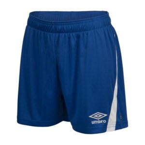 Umbro-Ux Pro Shorts W Ultra - White-251002W-Opplevsport Melhus-1