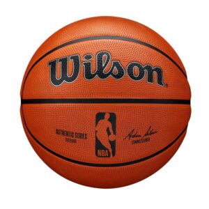 Wilson Wilson NBA AUTHENTIC SERIES OUTDOOR BSKT WTB7300XB Opplevsport Melhus 1