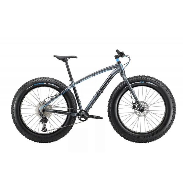XEED-FAT TUBBY Fatbike Grå-XBTS2364FATTUBBY-Opplevsport Melhus-1