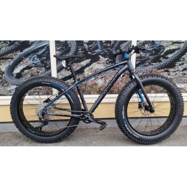 XEED-FAT TUBBY Fatbike Grå-XBTS2364FATTUBBY-Opplevsport Melhus-2