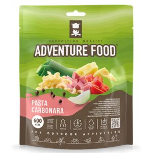 ADVENTURE FOOD Pasta Carbonara turmat