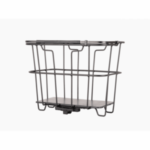 ATRAN VELO-GROCERY basket with bag. matt-1768-71L-Opplevsport Melhus-1 ATRAN VELO-GROCERY basket with bag. matt-1768-71L-Opplevsport Melhus-1