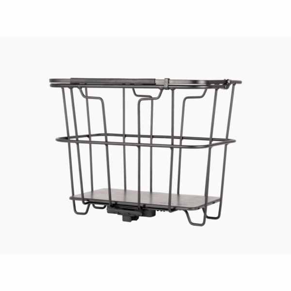 ATRAN VELO-GROCERY basket with bag. matt-1768-71L-Opplevsport Melhus-1